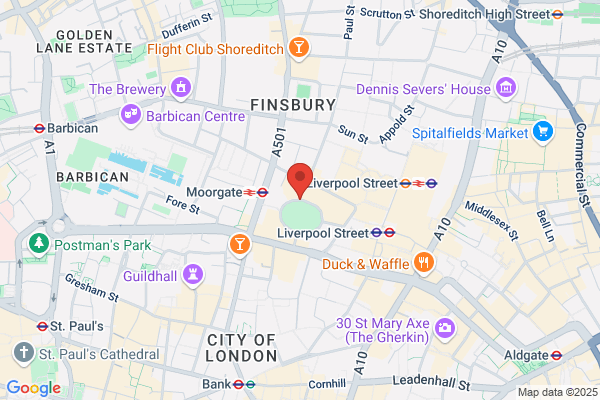 Cognotec UK Ltd