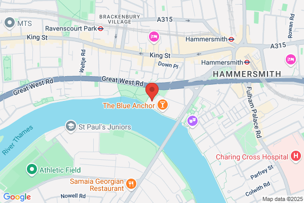 Hammersmith Community Trust