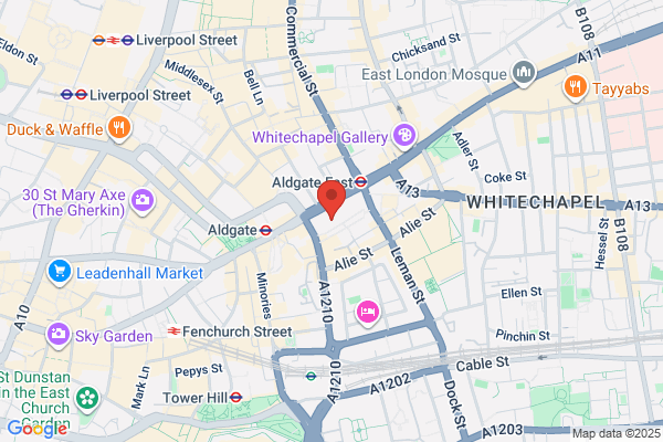 Pendragon Professional Information Ltd