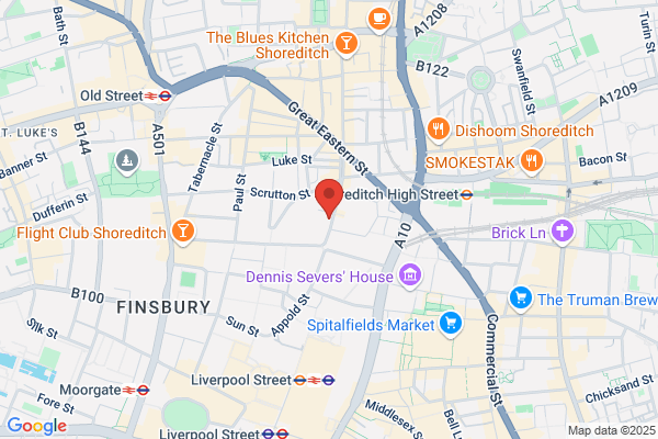 R M Information Consultants Ltd