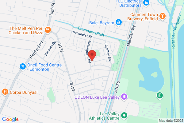 The Federation Of Enfield Community Associations