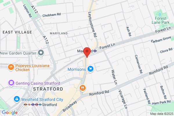 Archstone Solicitors