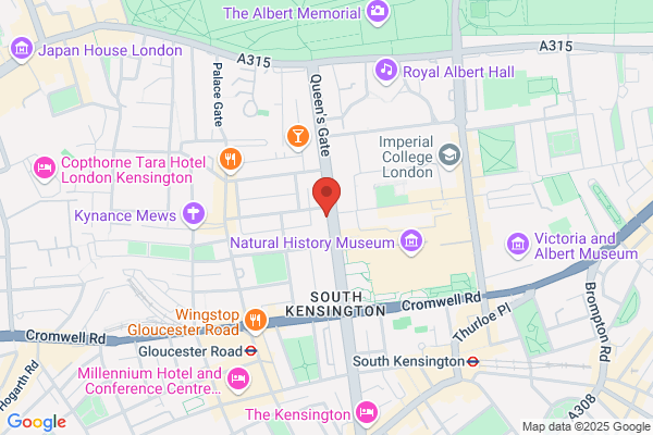American Institute For Foreign Study (UK) Ltd