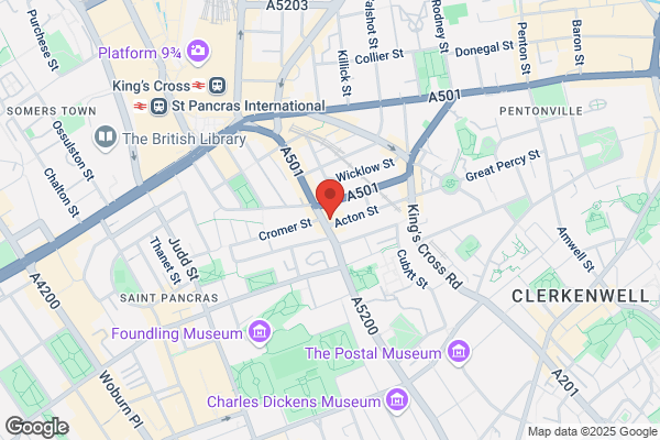 Chartered Institute Of Housing