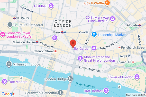 Advanced Capital Solutions Ltd