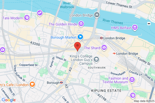 Estate Insurance Group Ltd