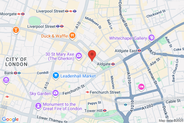 Housing Association Property Mutual Ltd