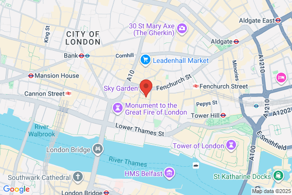 Kyoei Fire & Marine Insurance Co (UK) Ltd