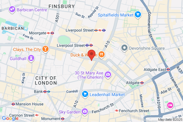Omni Whittington Ltd