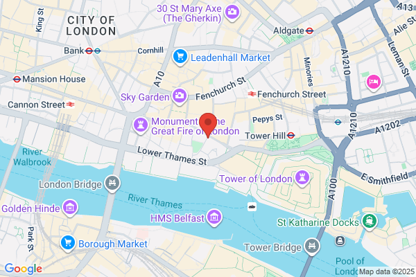 Oriental Fire & Marine Insurance Co Ltd
