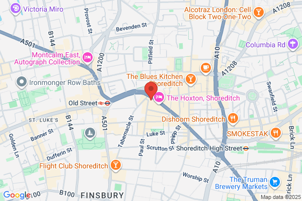 Robert Campbell (London) Ltd