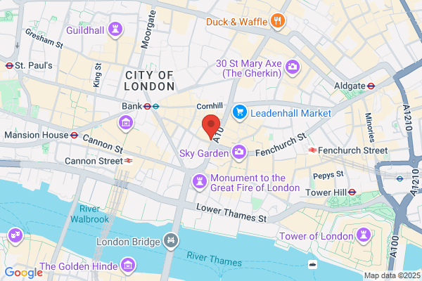 XL Winterthur International Insurance Co Ltd
