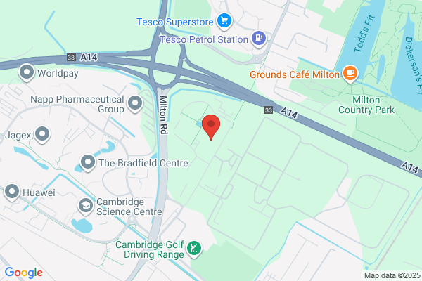Markham Private Clients