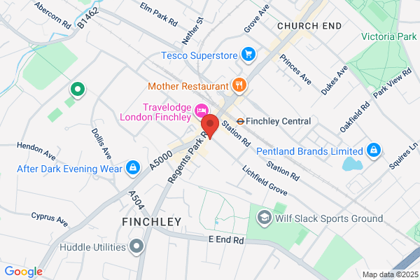 Ashley Page Insurance Brokers Ltd