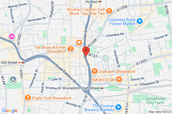Beach & Associates Ltd