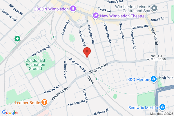 Beddington Insurance Services (Wimbledon) Ltd