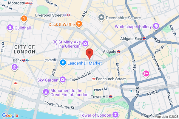 First City Insurance Brokers Ltd