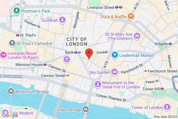 G D Anderson & Co Ltd
