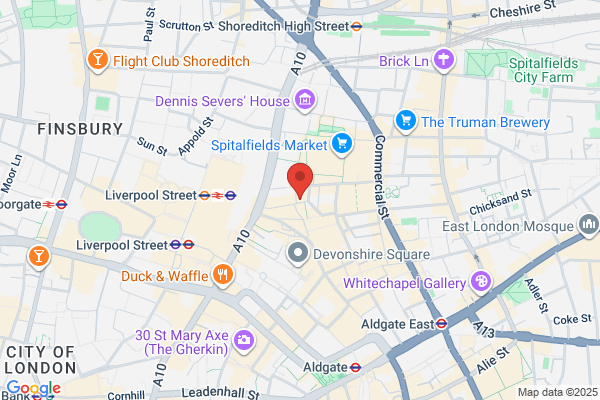 HSBC Gibbs Insurance Brokers Ltd