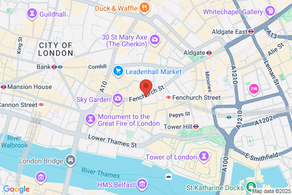 Houlder Insurance Brokers Ltd