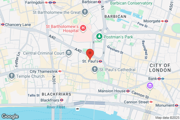 London & Southern Securities Ltd