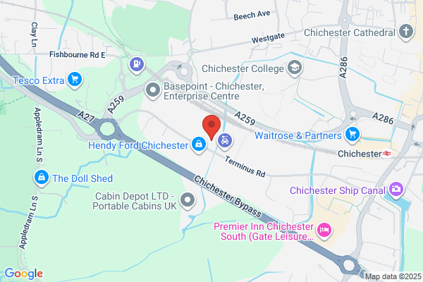Chiltington International Ltd