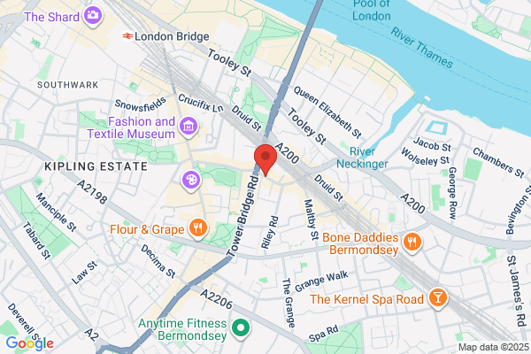 Douglas Jackson & Co (Adjusters) Ltd