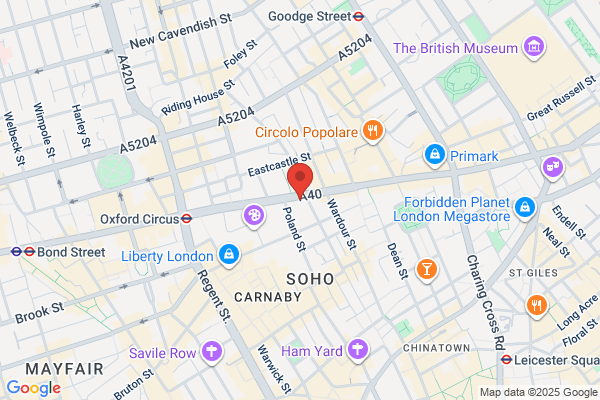 IC London