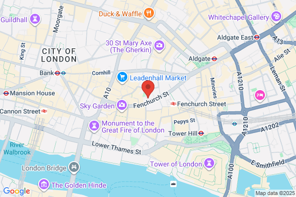 Munich Re UK Life Branch