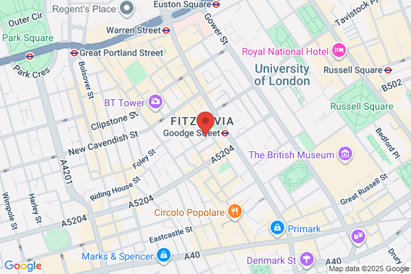 Adams & Palmer Ltd