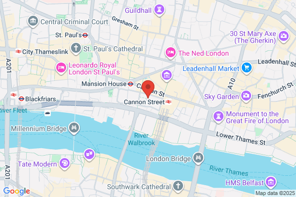 Artillery Property Services Ltd