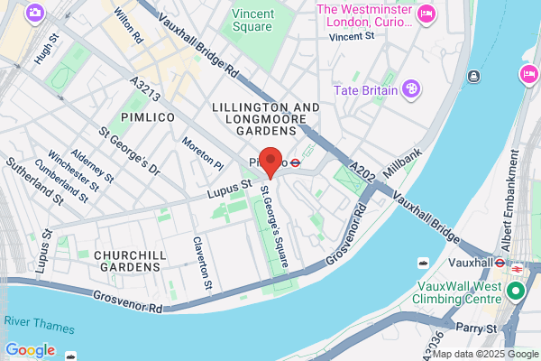 Pimlico Village