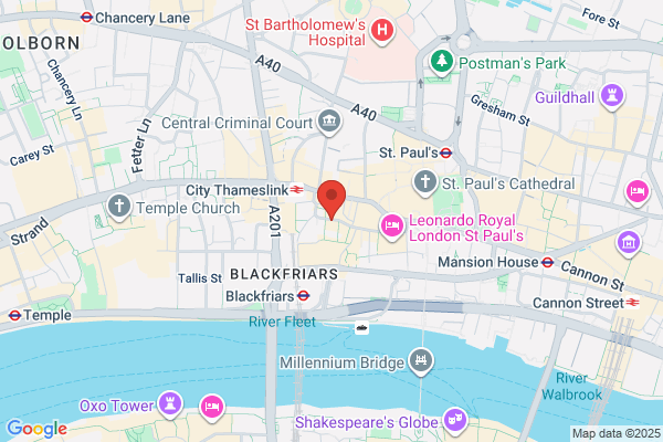 ATL Strategic Communications Ltd