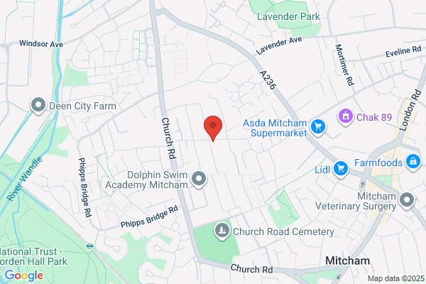 Corporate Internet Design Ltd