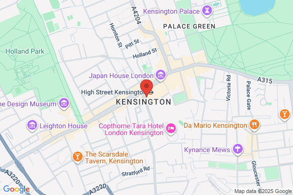 E-Mail Vision (UK) Ltd