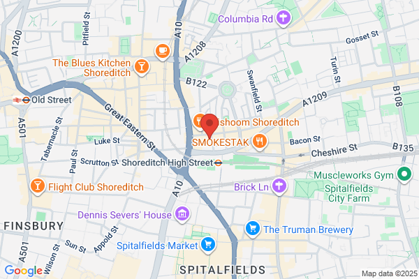 Espotting Media (UK) Ltd