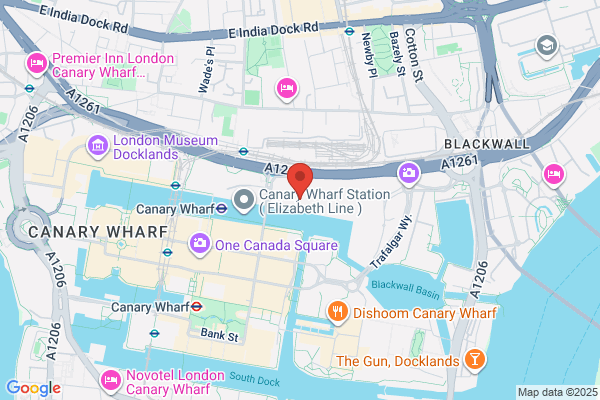 Fish 4 Trading Ltd