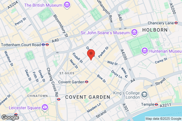 Far Blue River Hub Ltd
