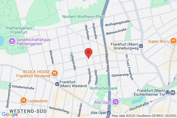 Gertler Properties