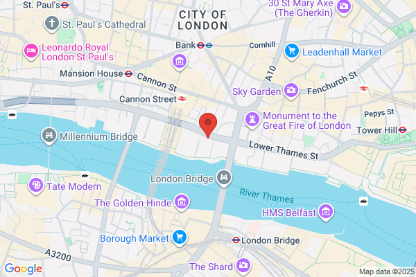 Makins Moore & Partners