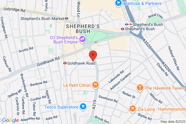 Royal Laundrette & Dry Cleaning