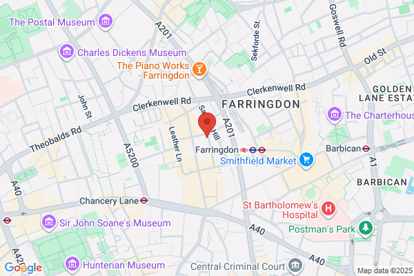 Euro Findings Ltd
