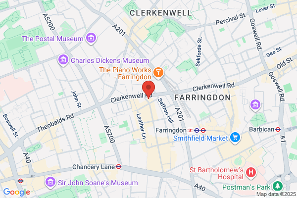 International Bullion & Metal Brokers (London) Ltd