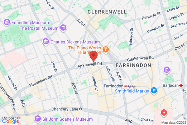 Central Jewellery Ltd