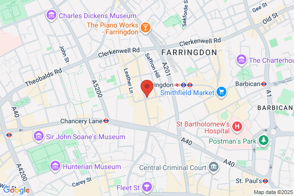 Kingfisher Jewellery Co