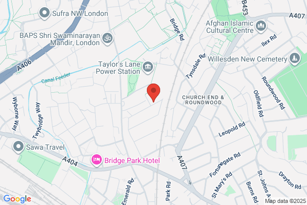R & R Joinery Ltd