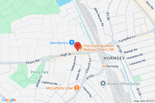 Muswell Hill Joinery Ltd