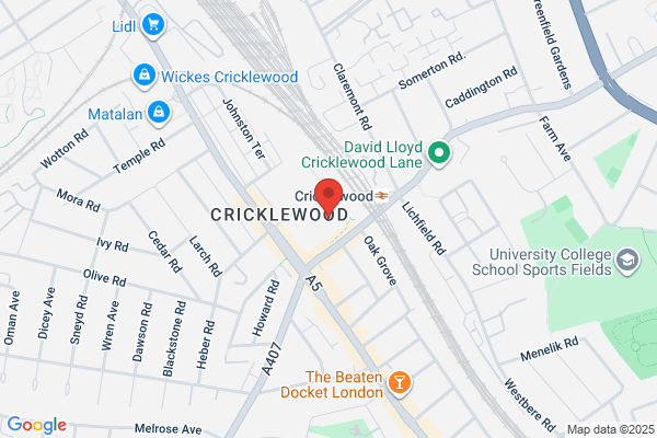 Cricklewood Locksmiths
