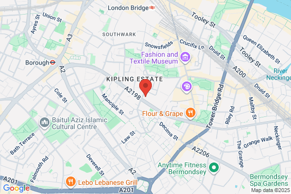 Leicht Contracts London