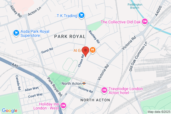 Touchstone Worktops Ltd